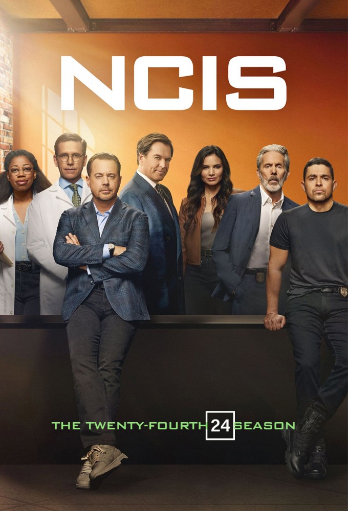 NCIS season 24