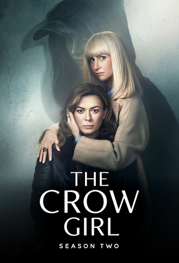 The Crow Girl season 2 on Paramount+
