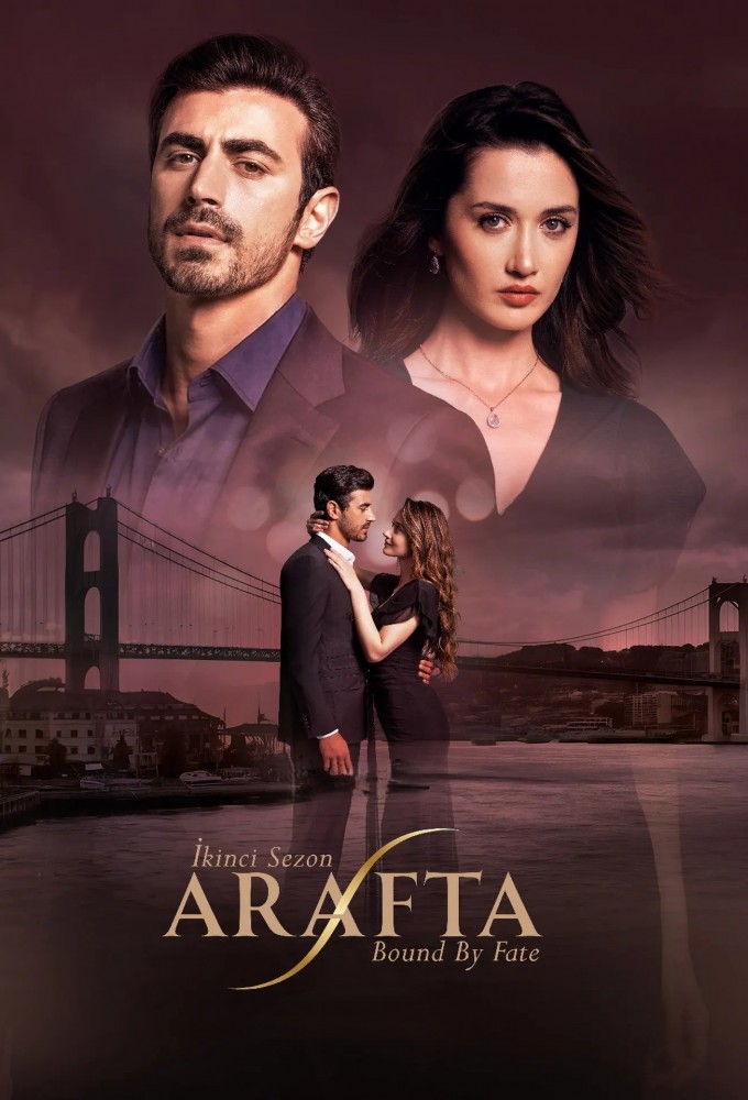 Arafta: Bound By Fate season 2 on Kanal 7