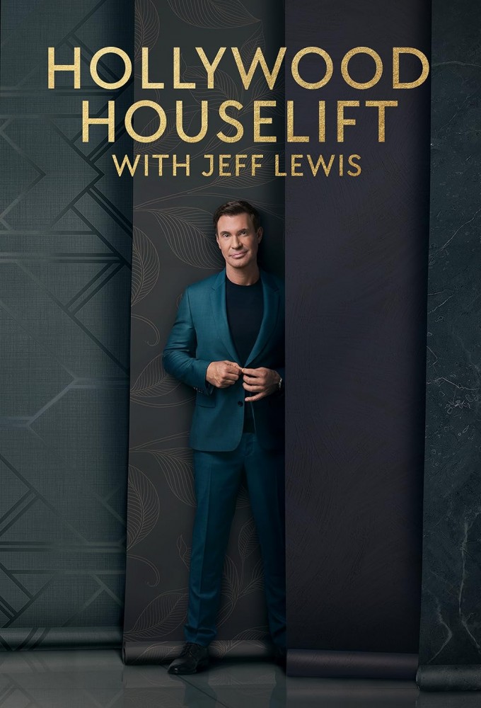 Hollywood Houselift with Jeff Lewis season 2 on Amazon Freevee