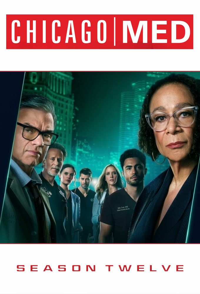 Chicago Med season 12