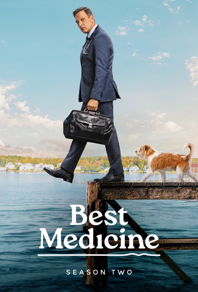 Best Medicine season 2