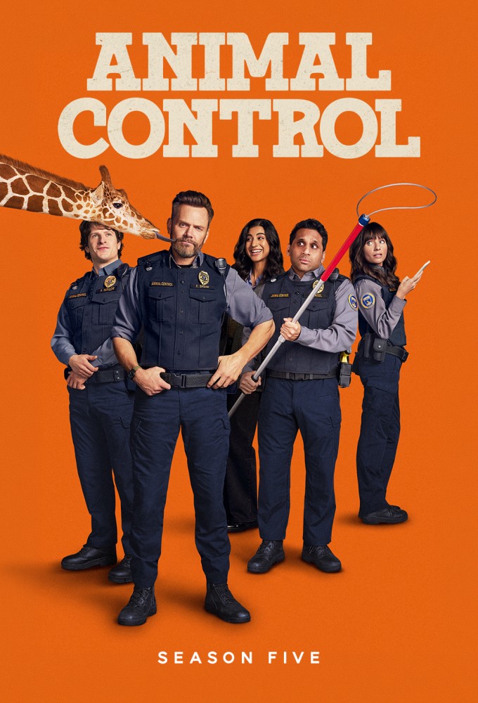 Animal Control season 5