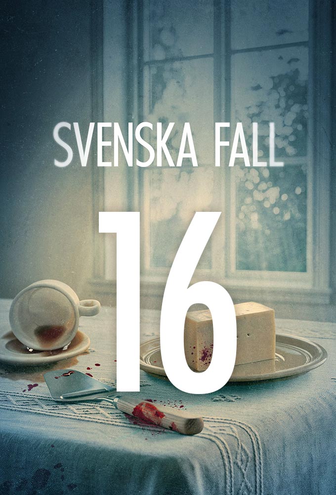 Crime Scene Sweden season 16