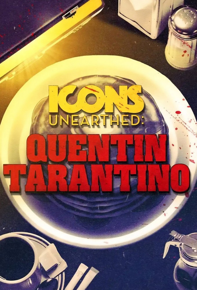 Icons Unearthed season 13