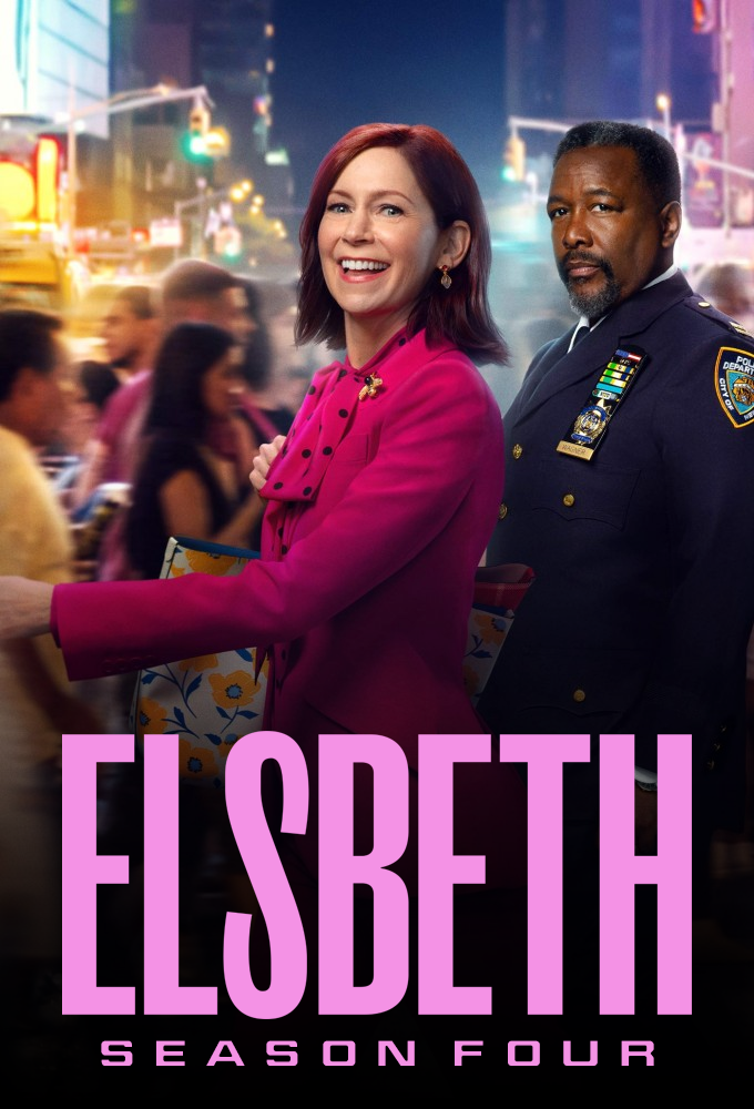Elsbeth season 4