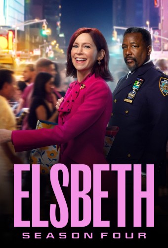 Elsbeth poster