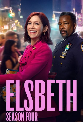 Elsbeth poster