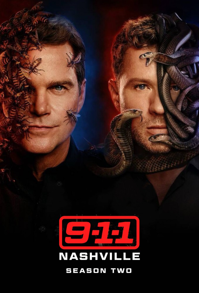 9-1-1: Nashville season 2