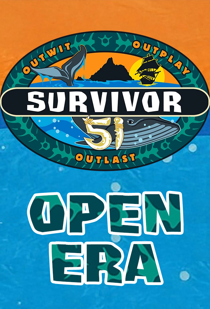 Survivor season 51