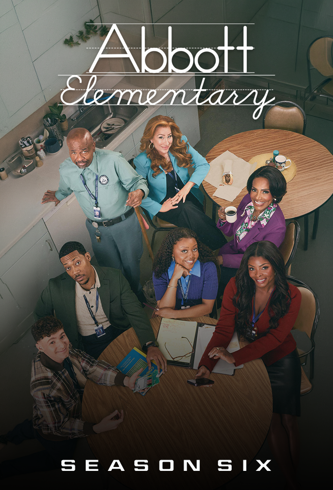 Abbott Elementary season 6