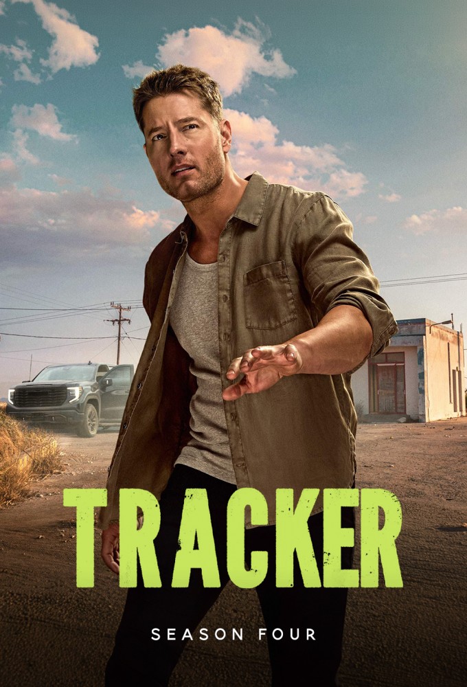 Tracker (2024) season 4