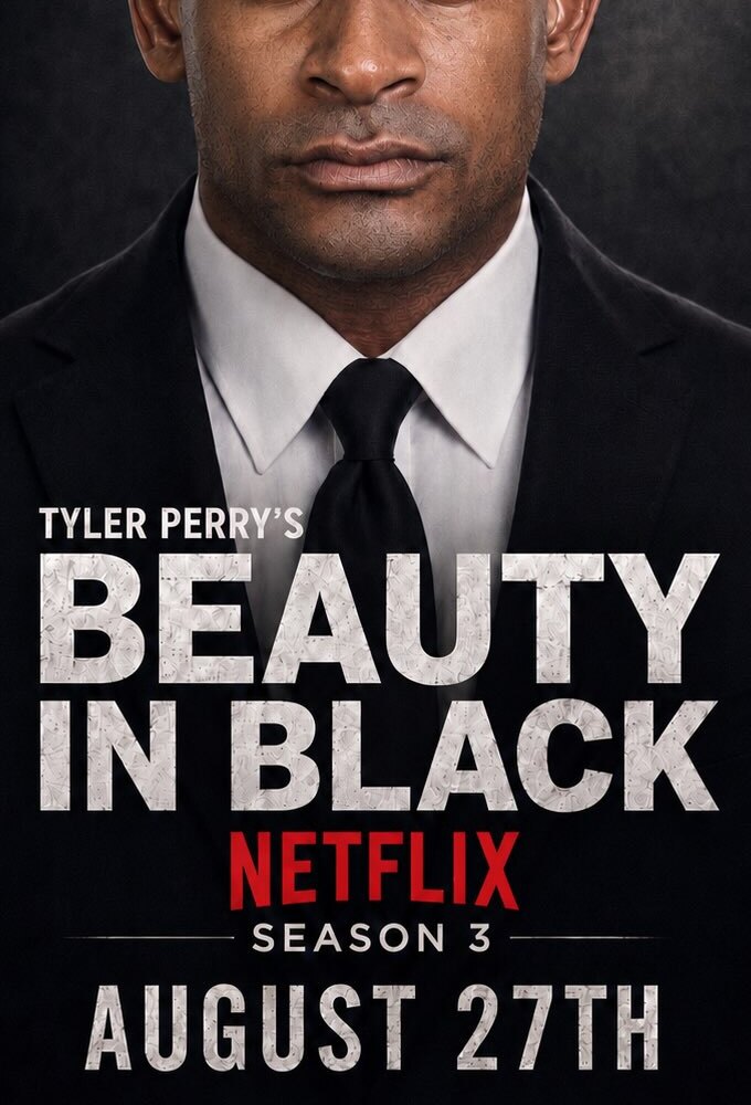Beauty in Black season 3