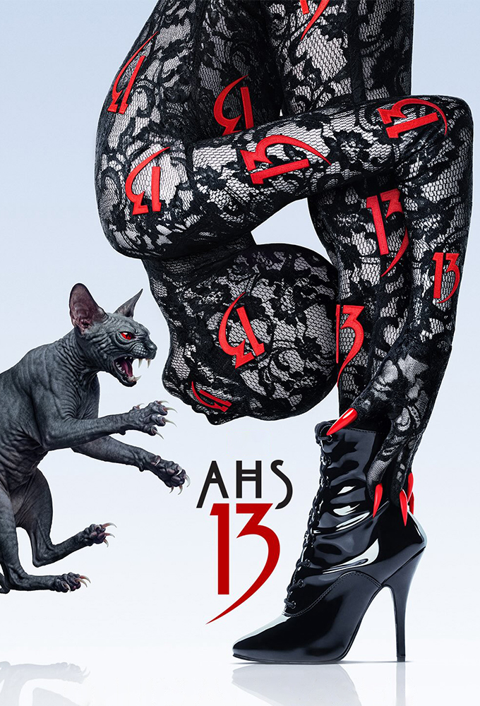 American Horror Story season 13