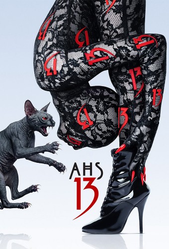 American Horror Story poster