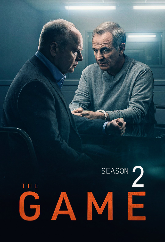 The Game (2025) season 2