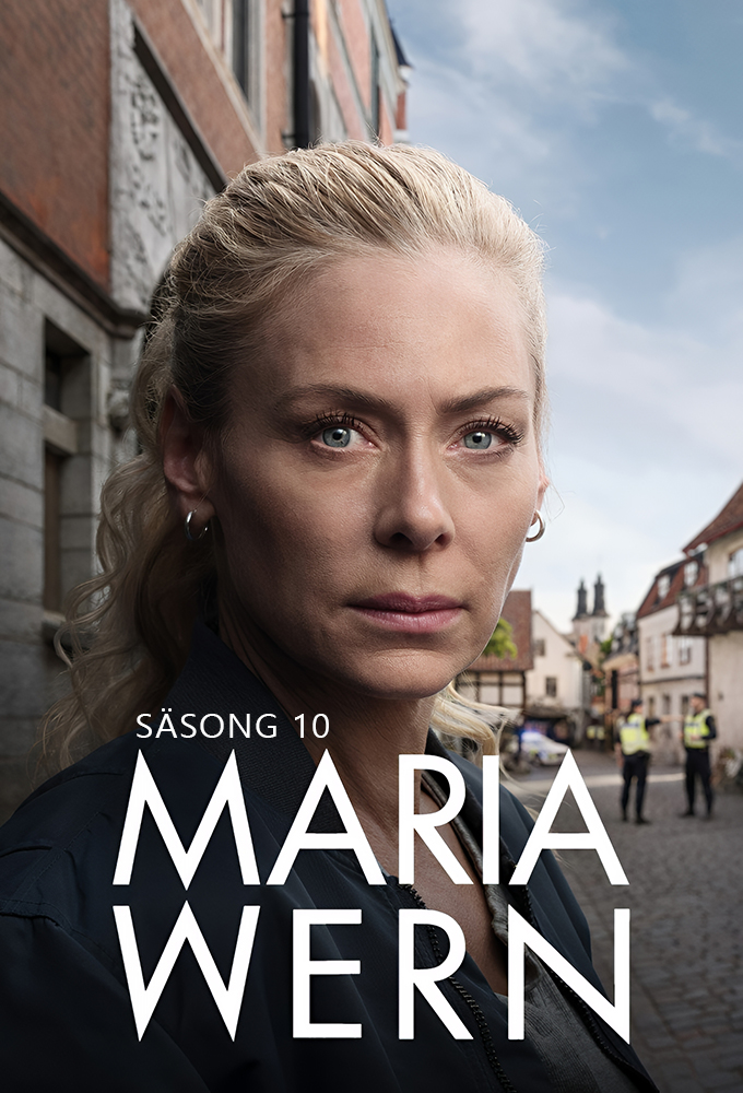 Maria Wern season 10