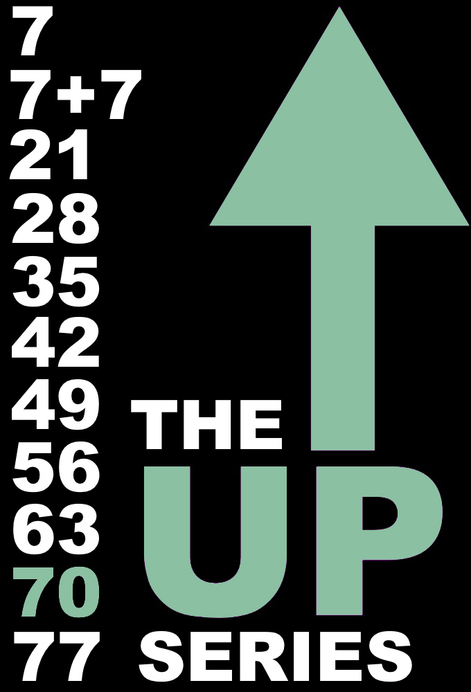 The Up Series season 2026