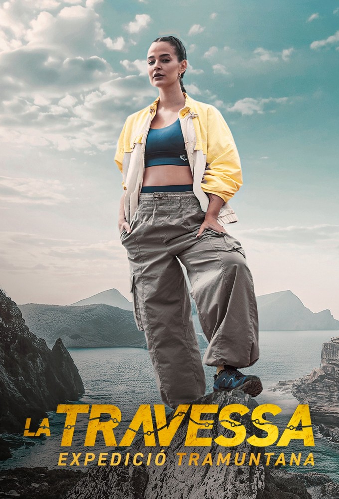 La travessa season 4