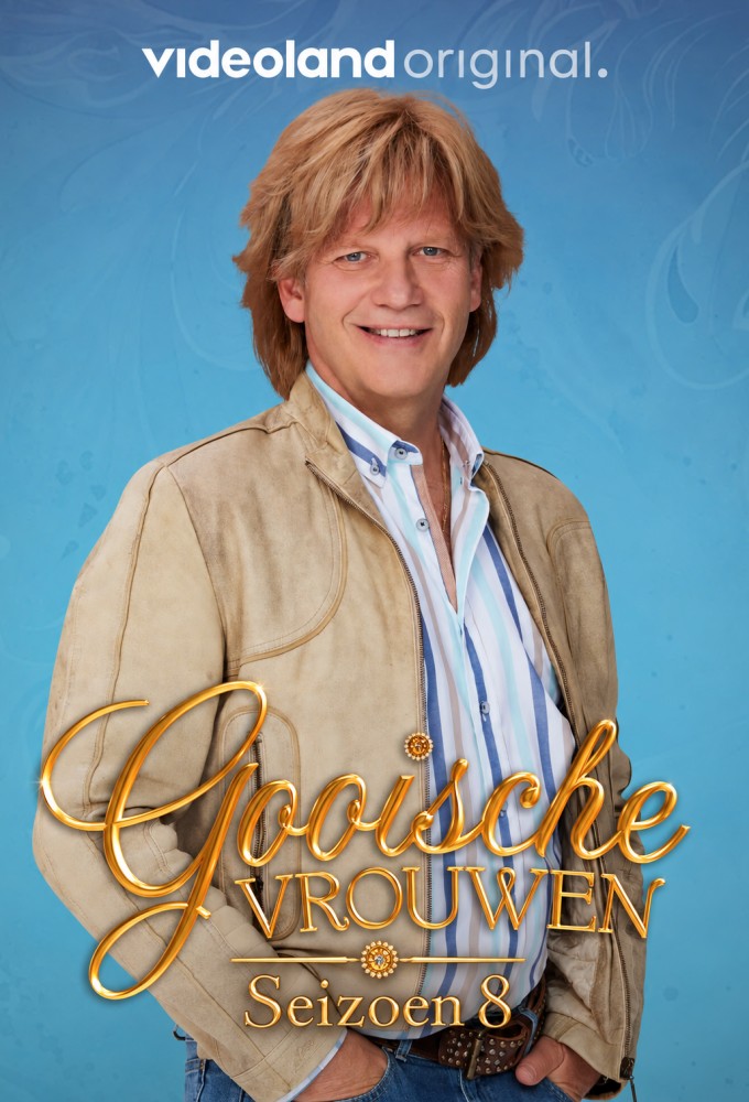 Gooische Vrouwen season 8