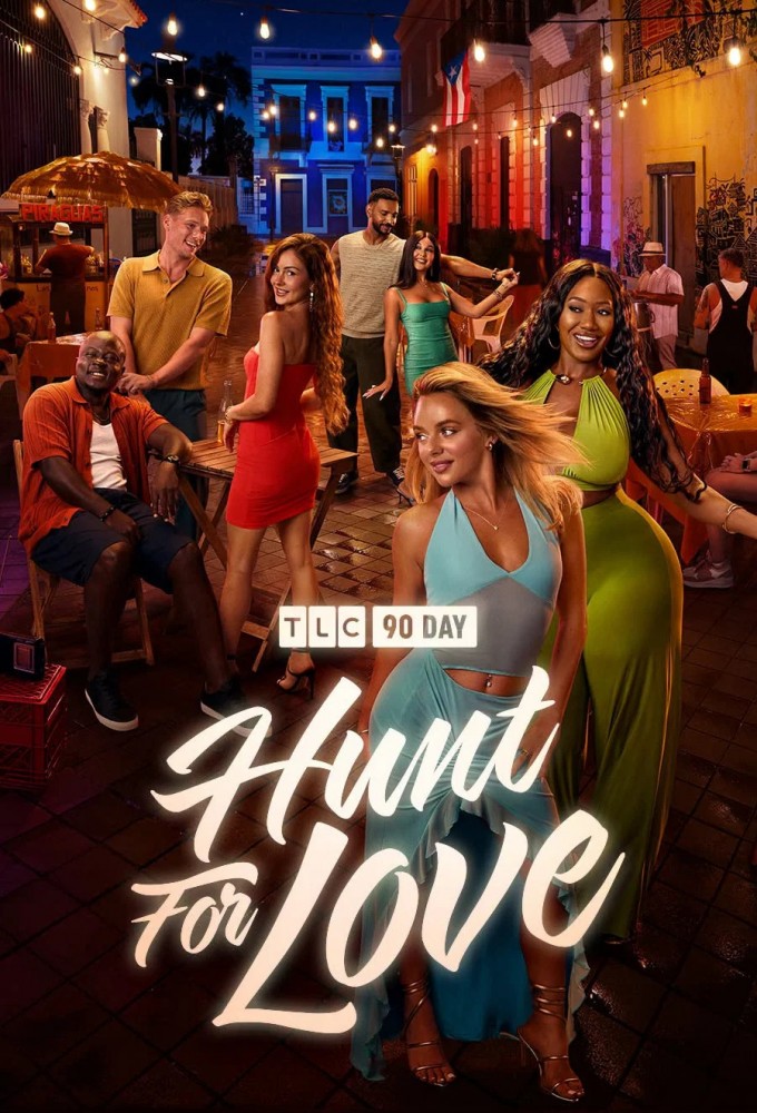 90 Day: Hunt for Love season 2