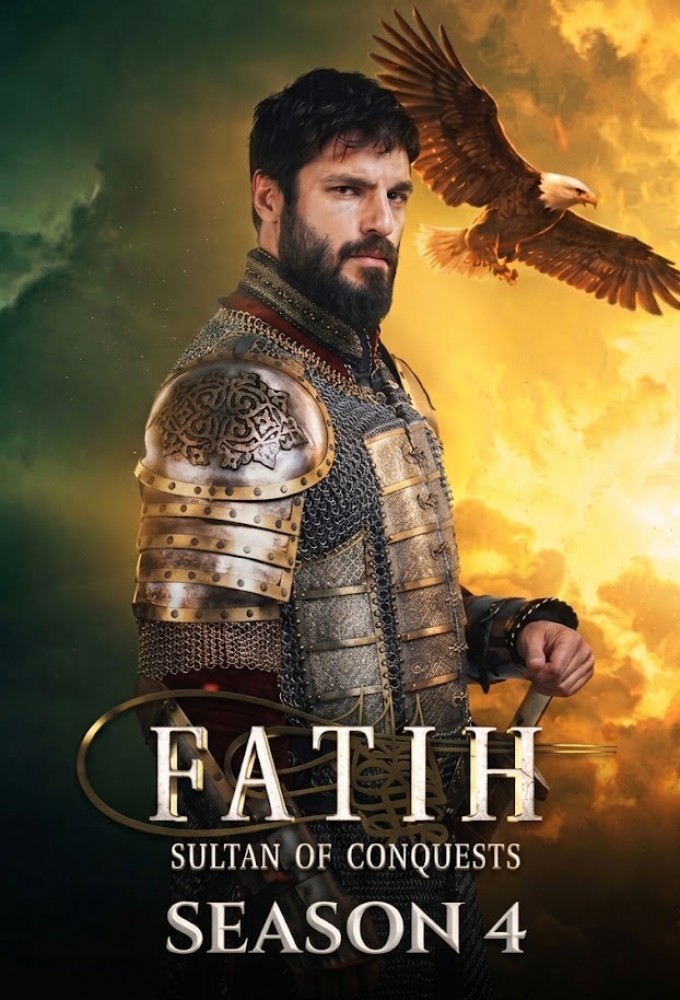 Mehmed: Sultan of Conquests season 4