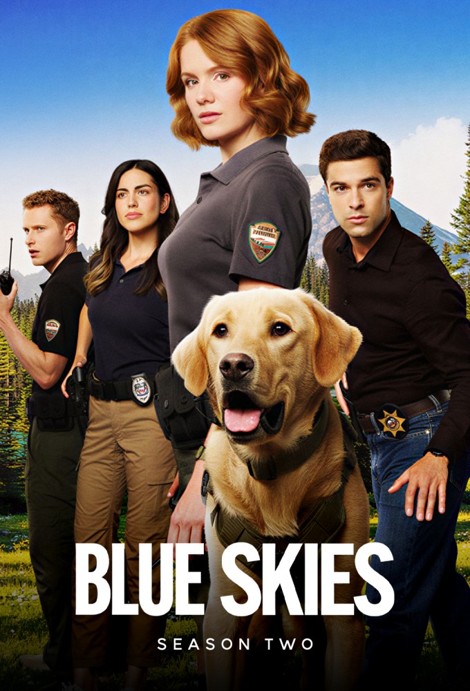 Blue Skies (2026) season 2