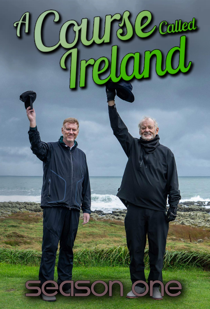 A Course Called Ireland season 1