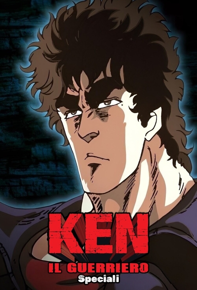 Fist of the North Star Specials