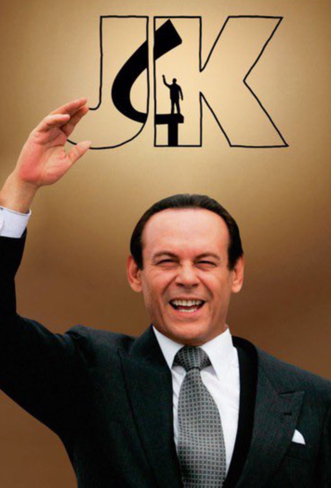 JK season 1 on TV Globo