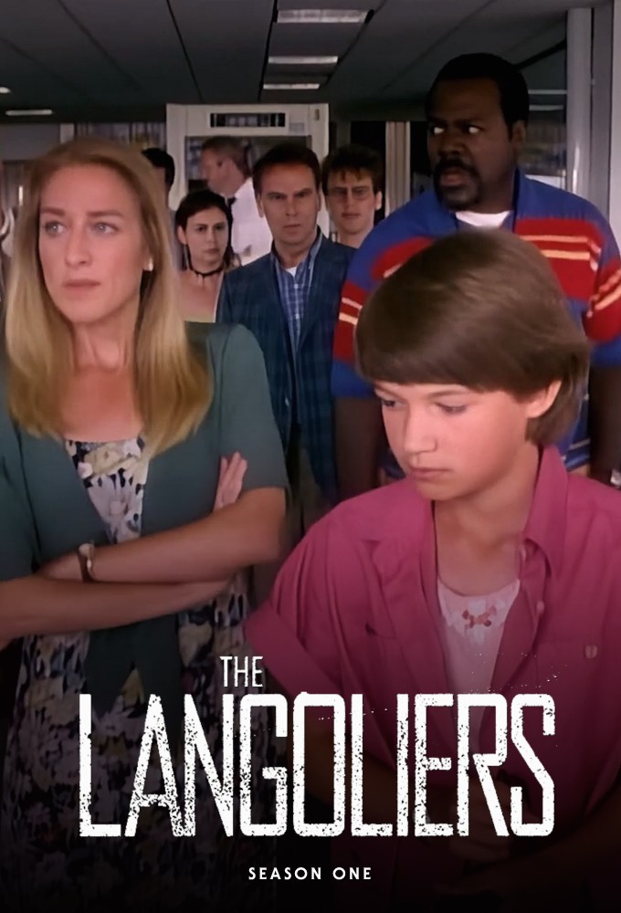 The Langoliers season 1