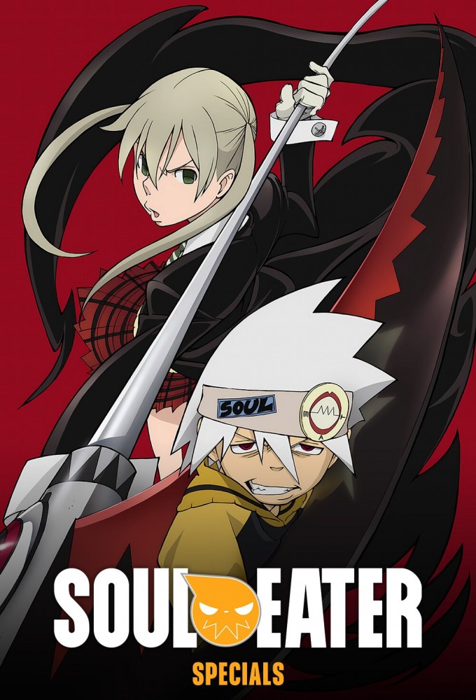 Soul Eater Specials