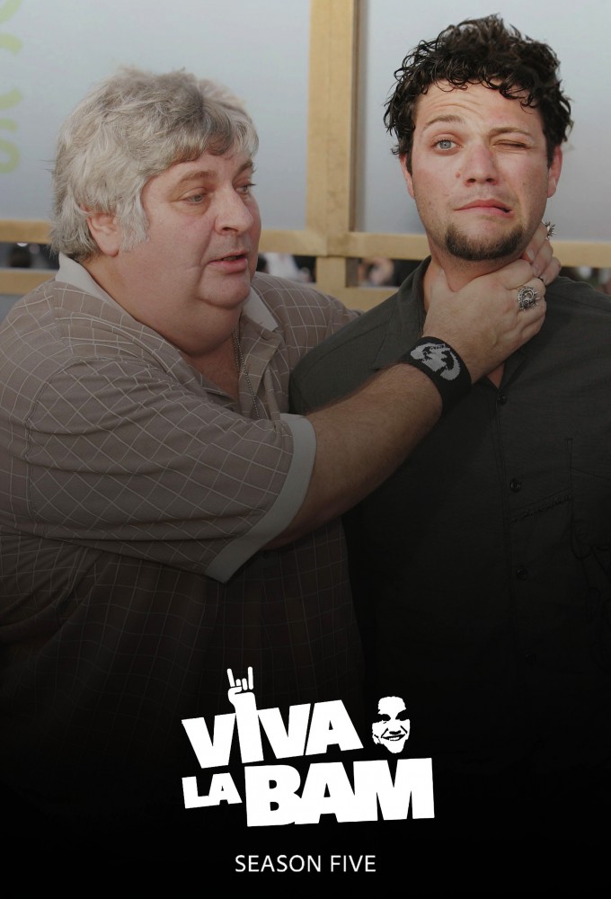 Viva La Bam season 5