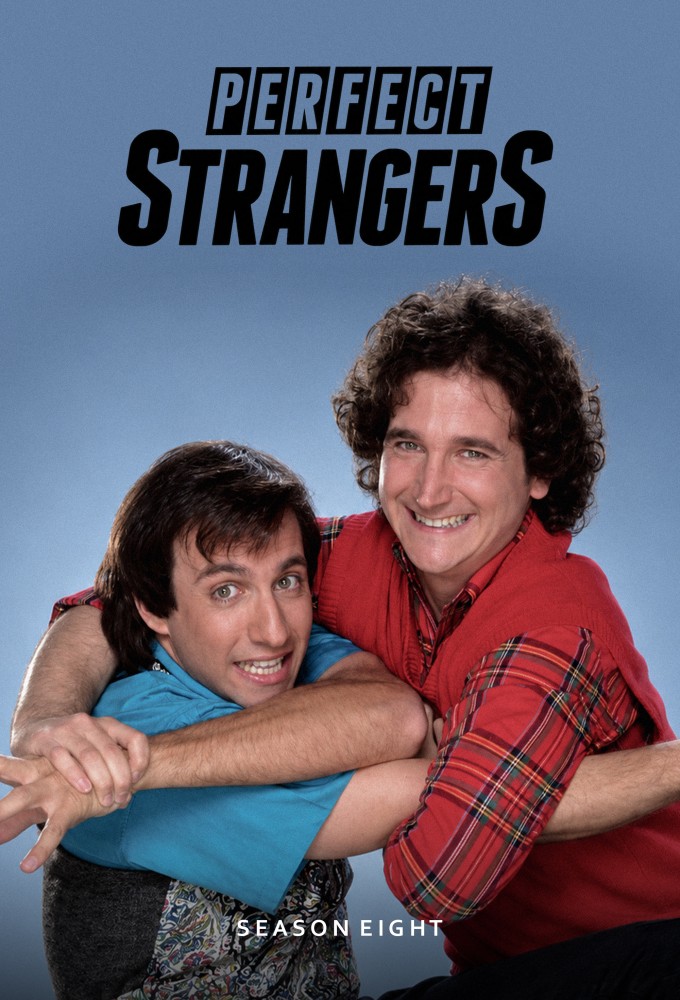 Perfect Strangers season 8