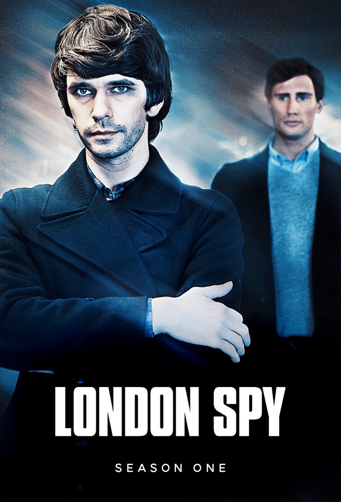 London Spy season 1 on BBC Two