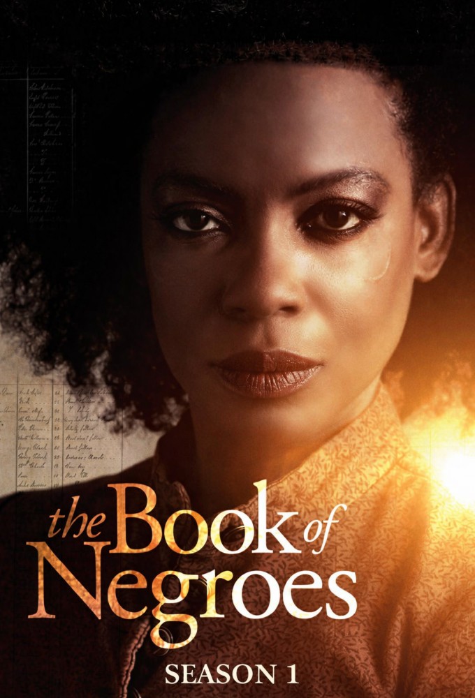 The Book of Negroes season 1 on CBC