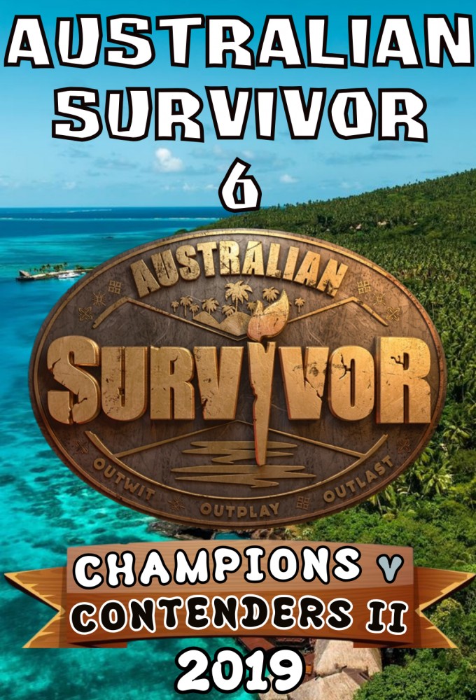 Champions V Contenders II