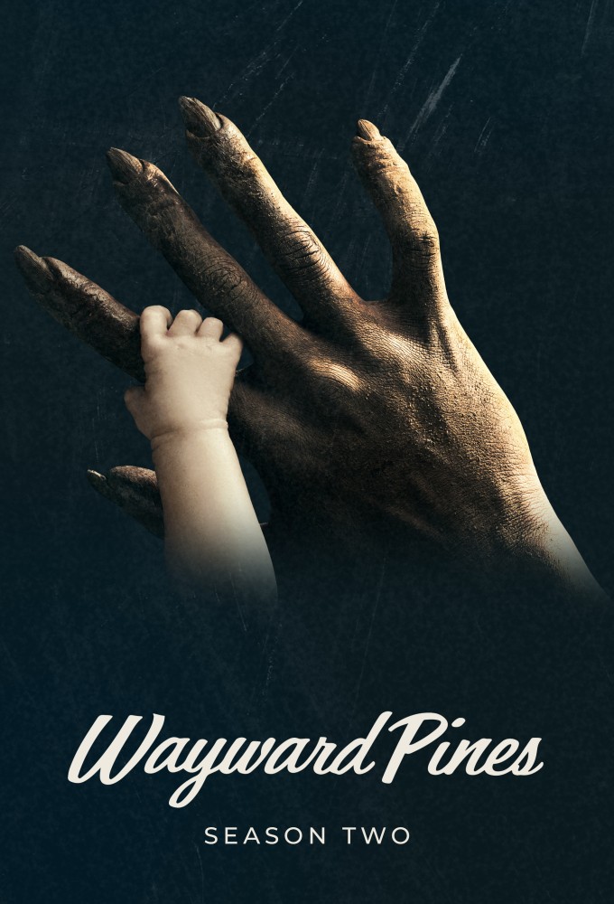 Wayward Pines season 2