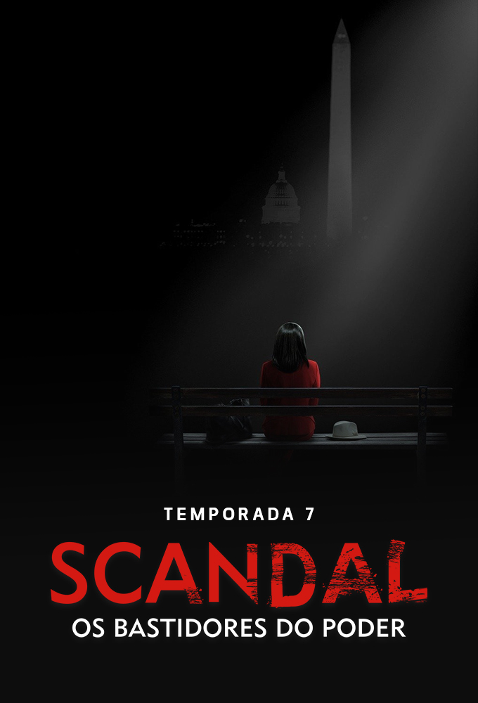 Scandal (2012) season 7