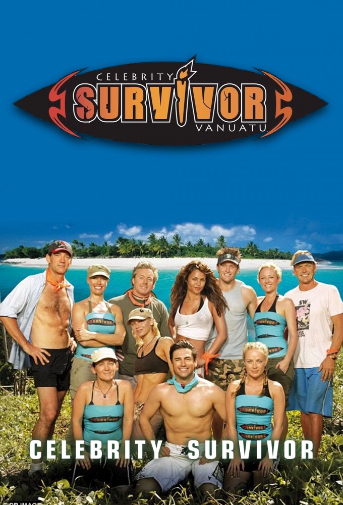 Celebrity Survivor: Vanuatu
