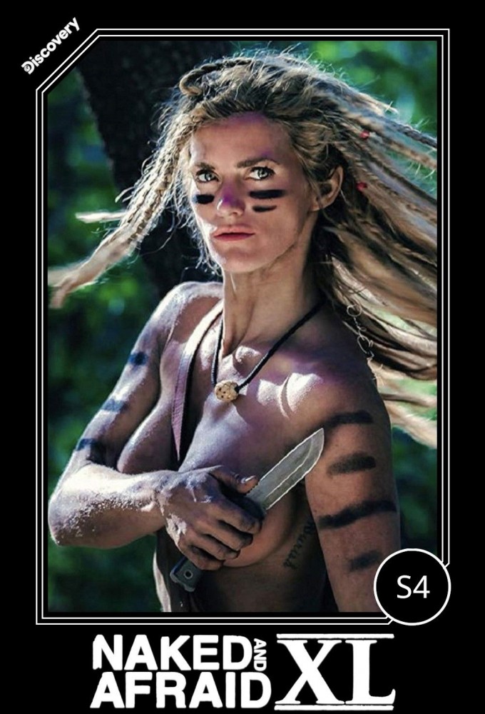 Naked and Afraid XL season 10