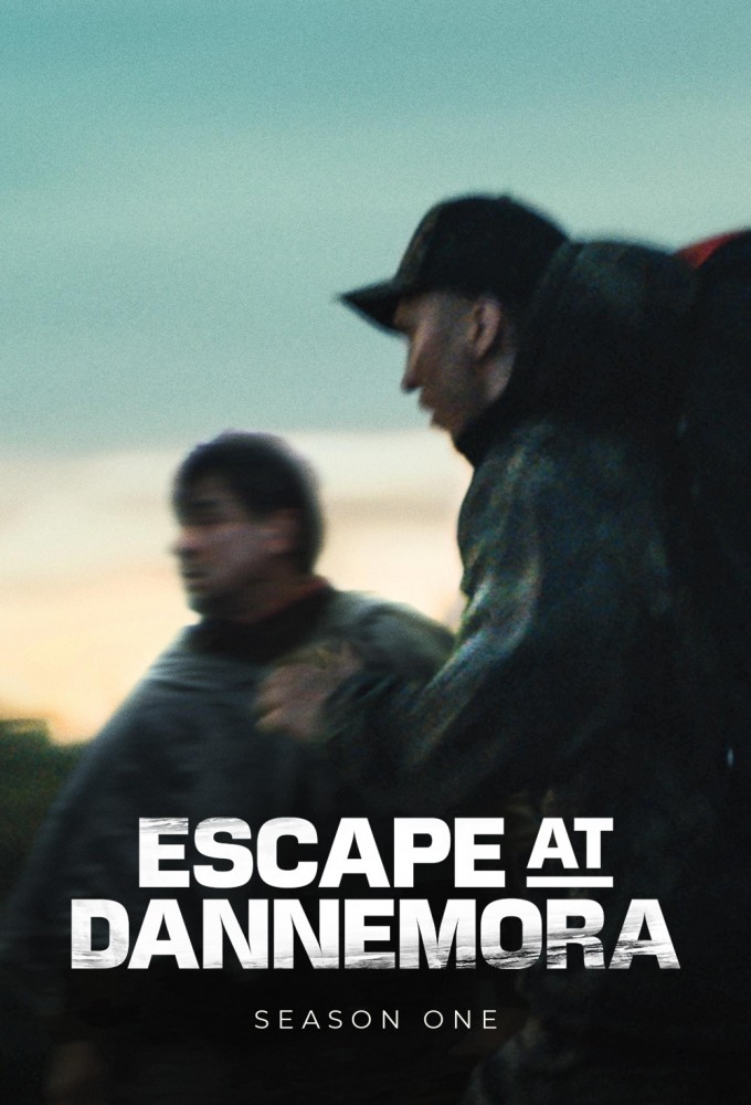 Escape at Dannemora season 1