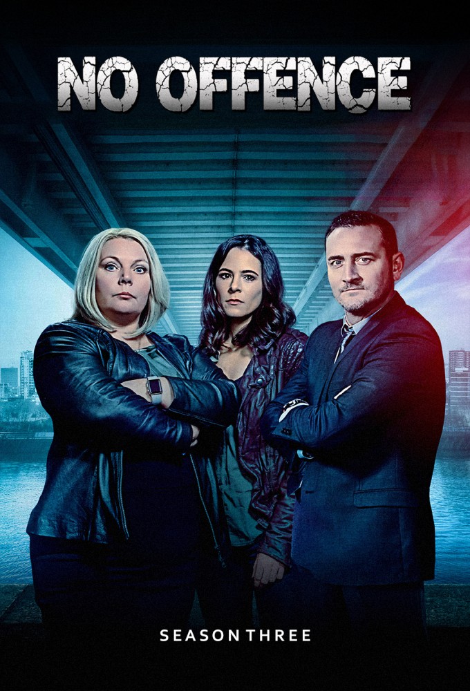 No Offence season 3