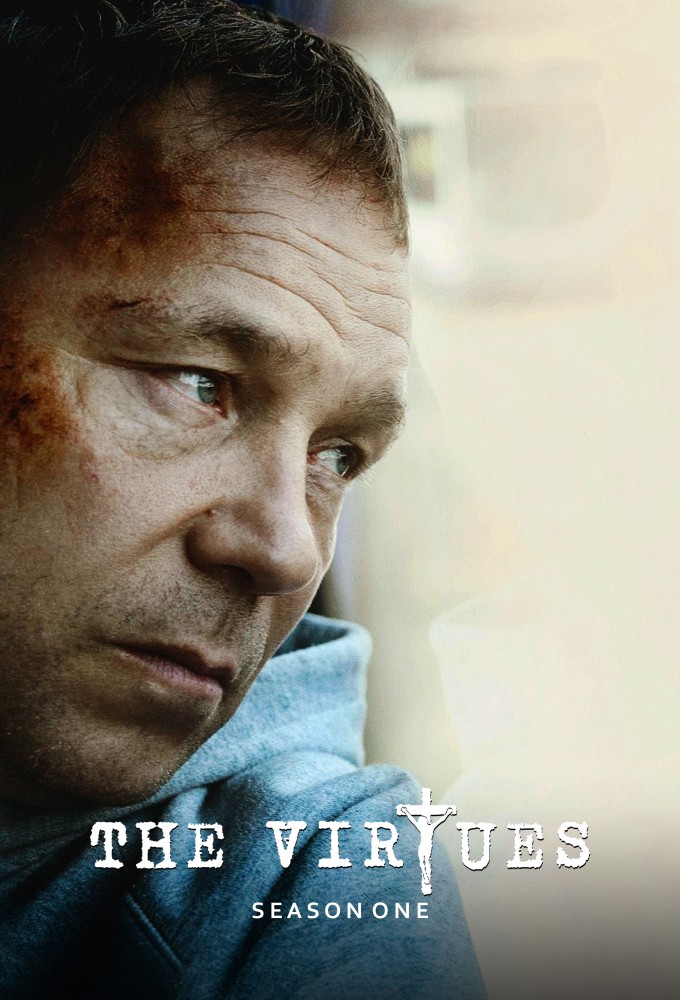 The Virtues season 1 on Channel 4