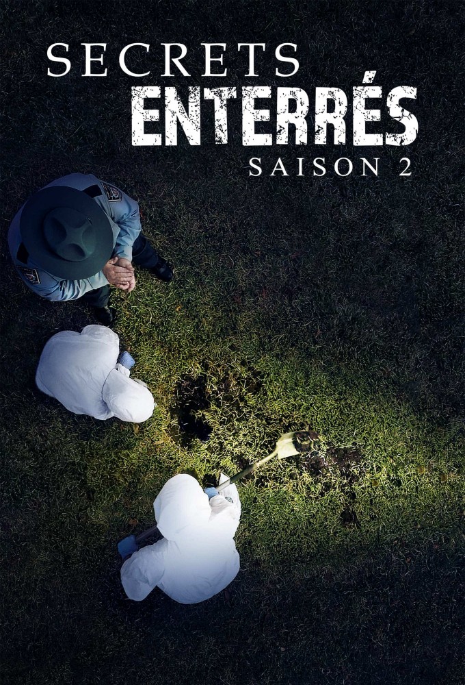 Buried in the Backyard season 6