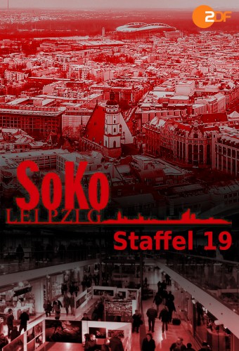 SOKO Leipzig poster