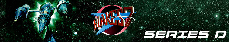 Blake's 7 season 4