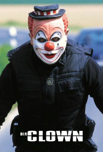 Le Clown