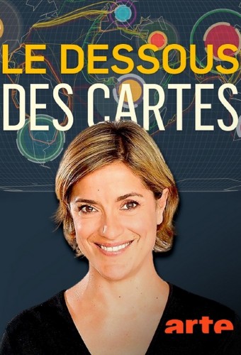 Le dessous des cartes