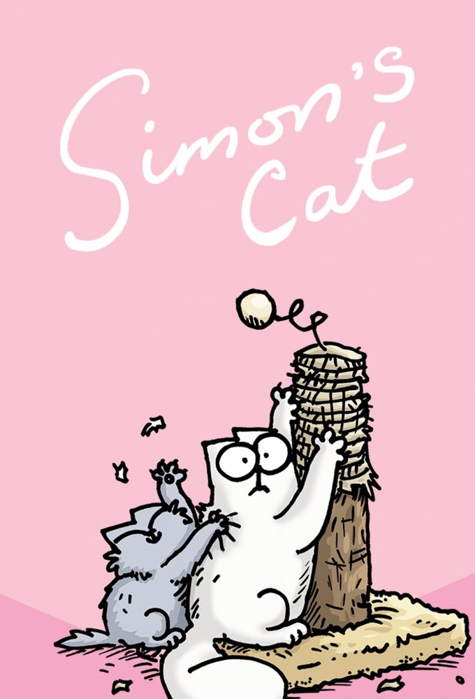 Simon s Cat TheTVDB Simon s Cat TheTVDB